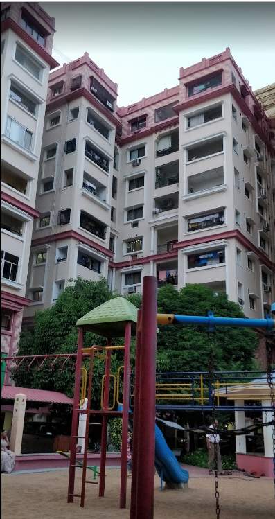 navadweepa Children's play area