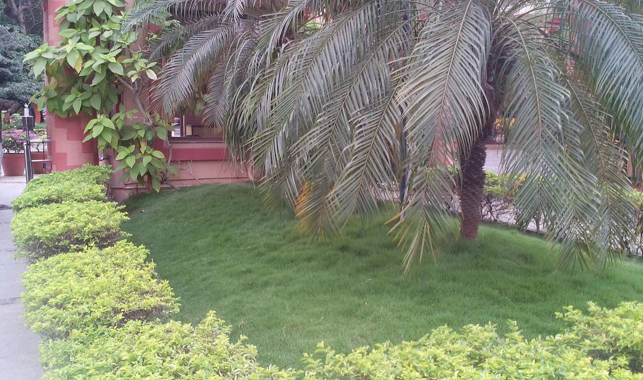navadweepa Landscaped Gardens