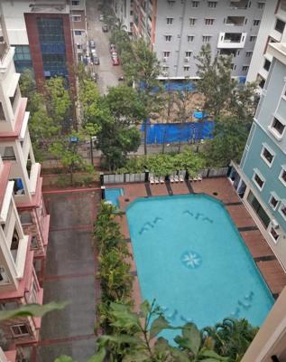 Swimming Pool navadweepa Swimming Pool