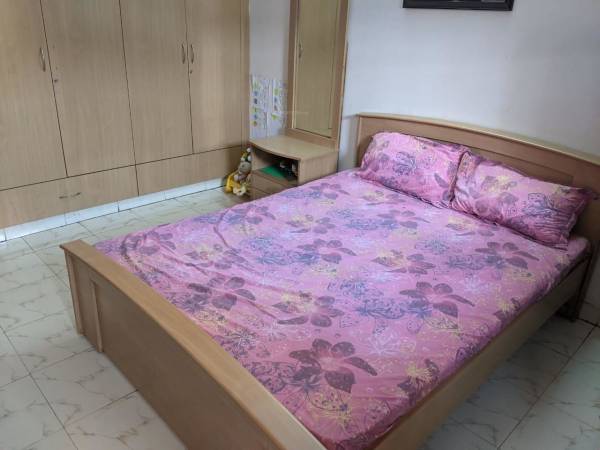 Bedroom navadweepa Bedroom