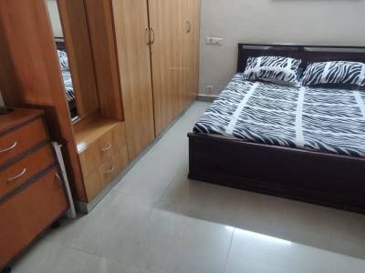 Bedroom navadweepa Bedroom