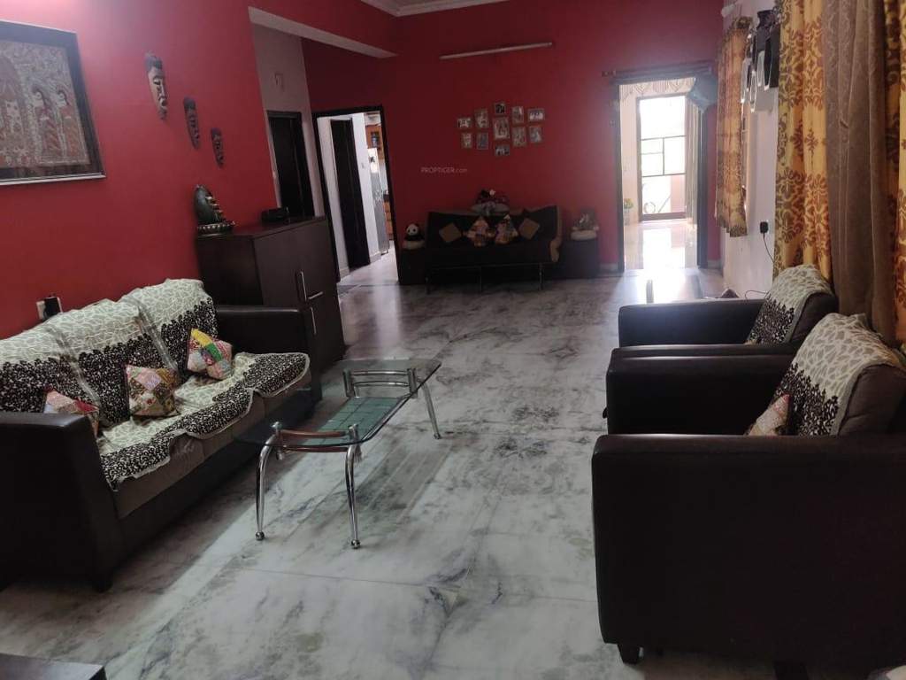 navadweepa Living Area