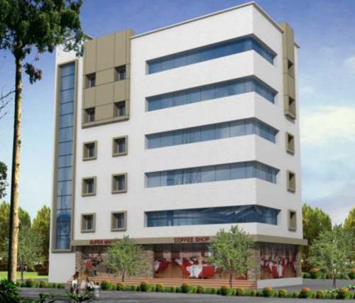  lotus-homes Images for Amenities of Modi Lotus Homes