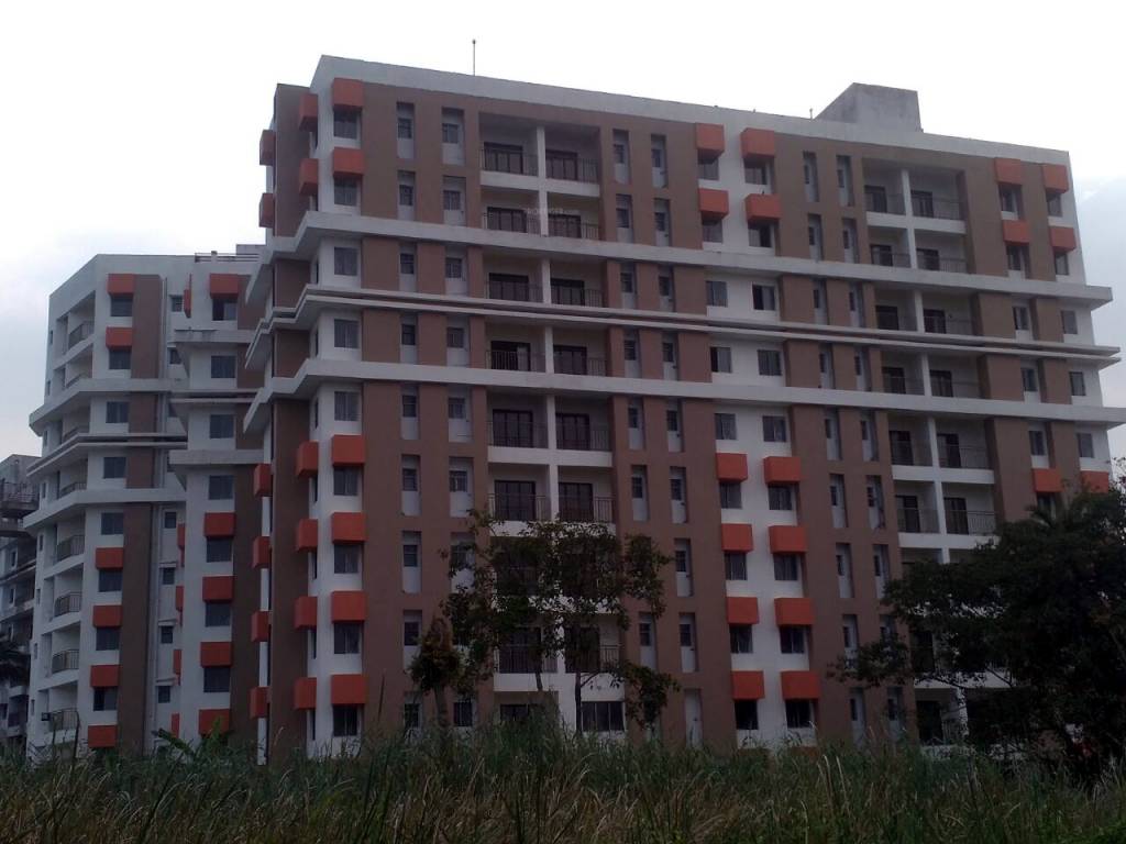 Images for Elevation of BCT Sonar Sansar