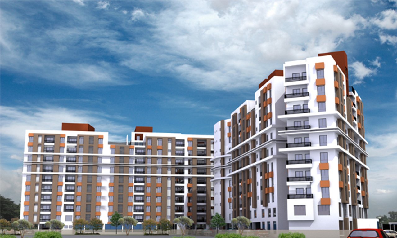 sonar sansar Images for Elevation of BCT Sonar Sansar