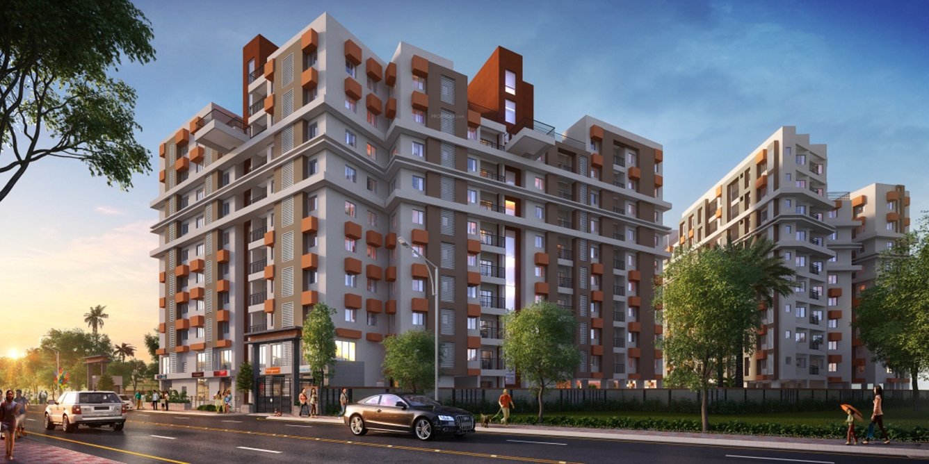 sonar sansar Images for Elevation of BCT Sonar Sansar