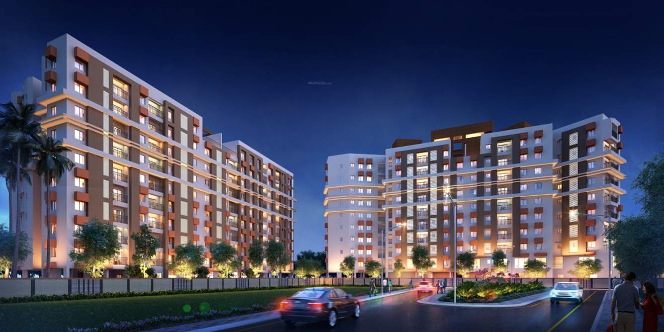 sonar sansar Images for Elevation of BCT Sonar Sansar