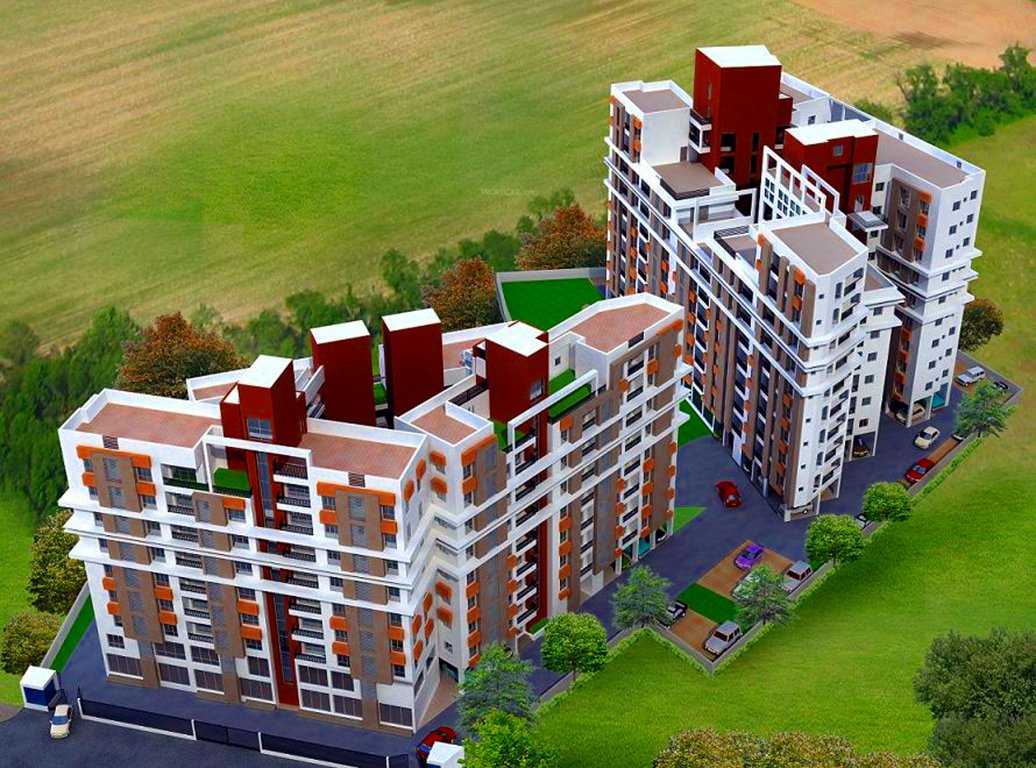 sonar sansar Images for Elevation of BCT Sonar Sansar