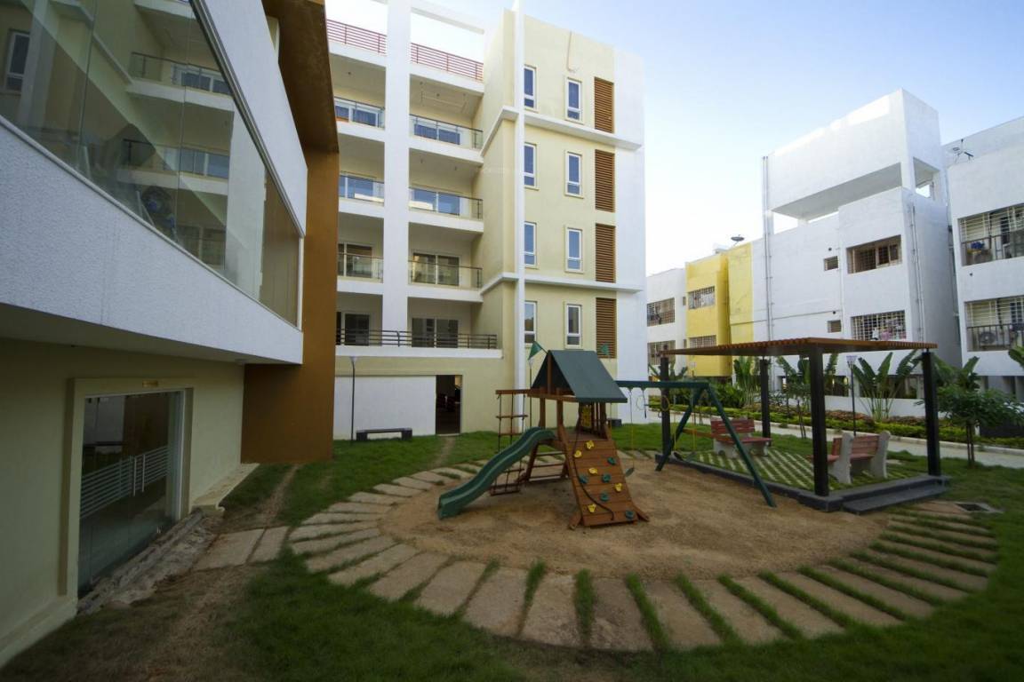 Images for Elevation of Casagrand Vogue