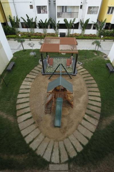 Images for Amenities of Casagrand Vogue