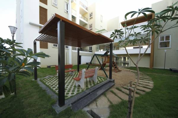 Images for Amenities of Casagrand Vogue