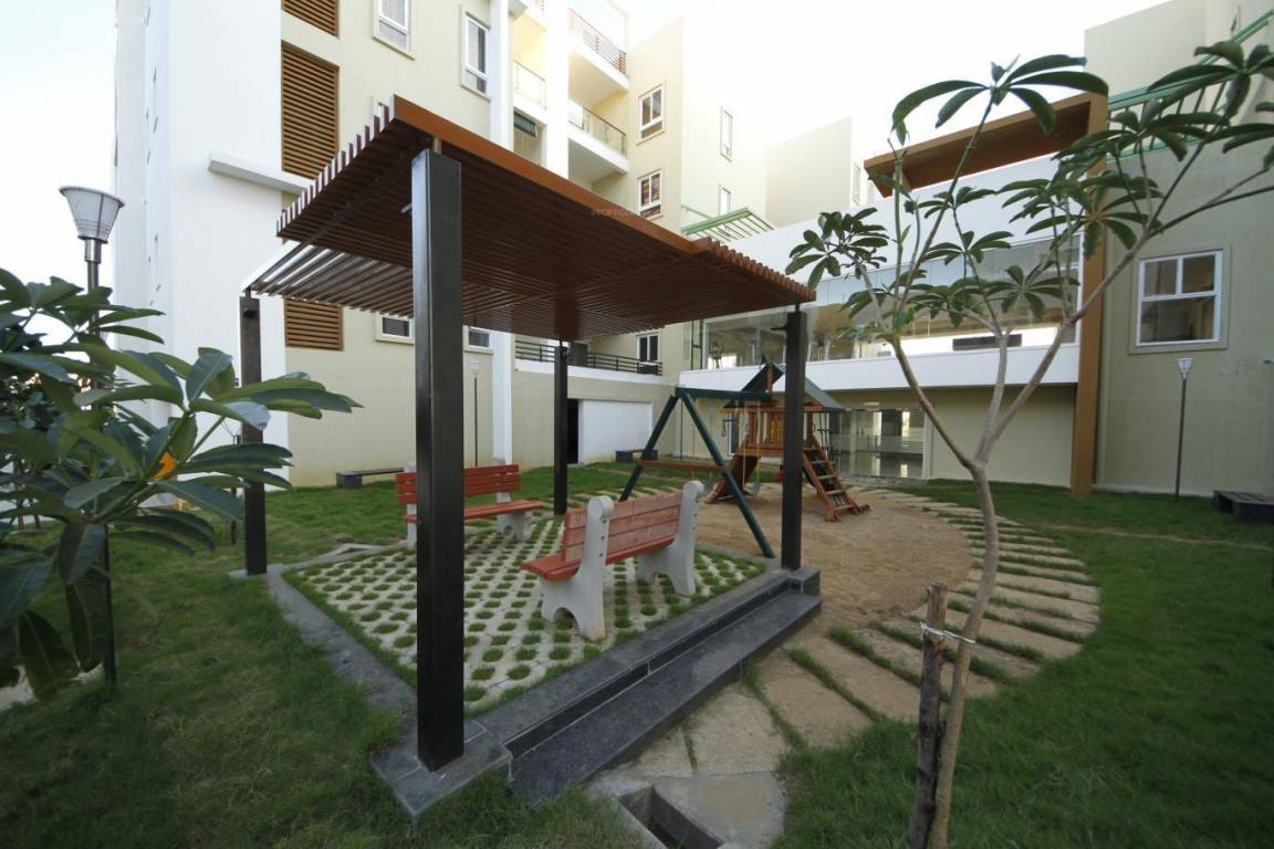 Images for Amenities of Casagrand Vogue