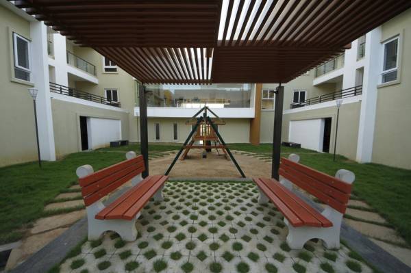 Images for Amenities of Casagrand Vogue