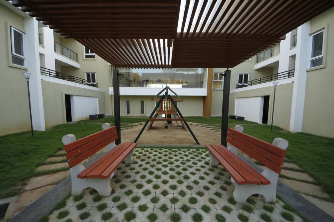 Images for Amenities of Casagrand Vogue