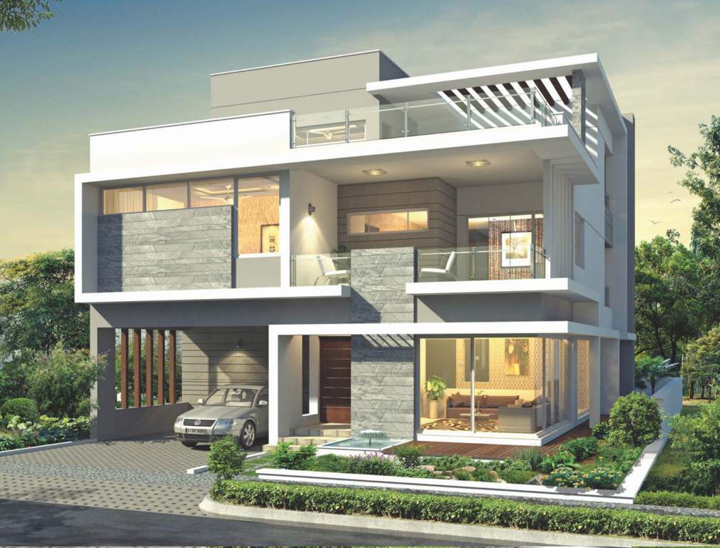  esmeralda fortune Images for Elevation of Sri Esmeralda Fortune