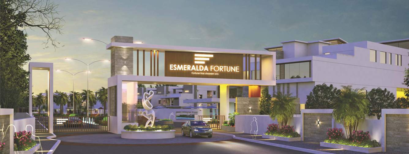  esmeralda fortune Images for Elevation of Sri Esmeralda Fortune