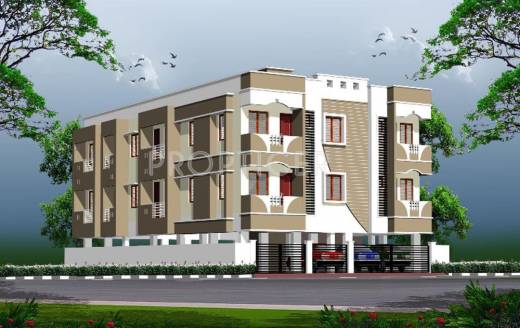 Images for Elevation of Amudha Sree Images for Elevation of Amudha Sree