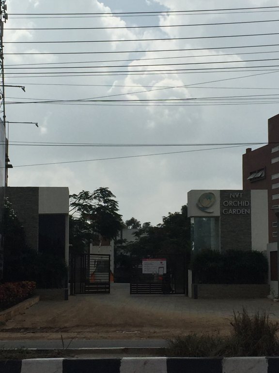 orchid garden Images for Project