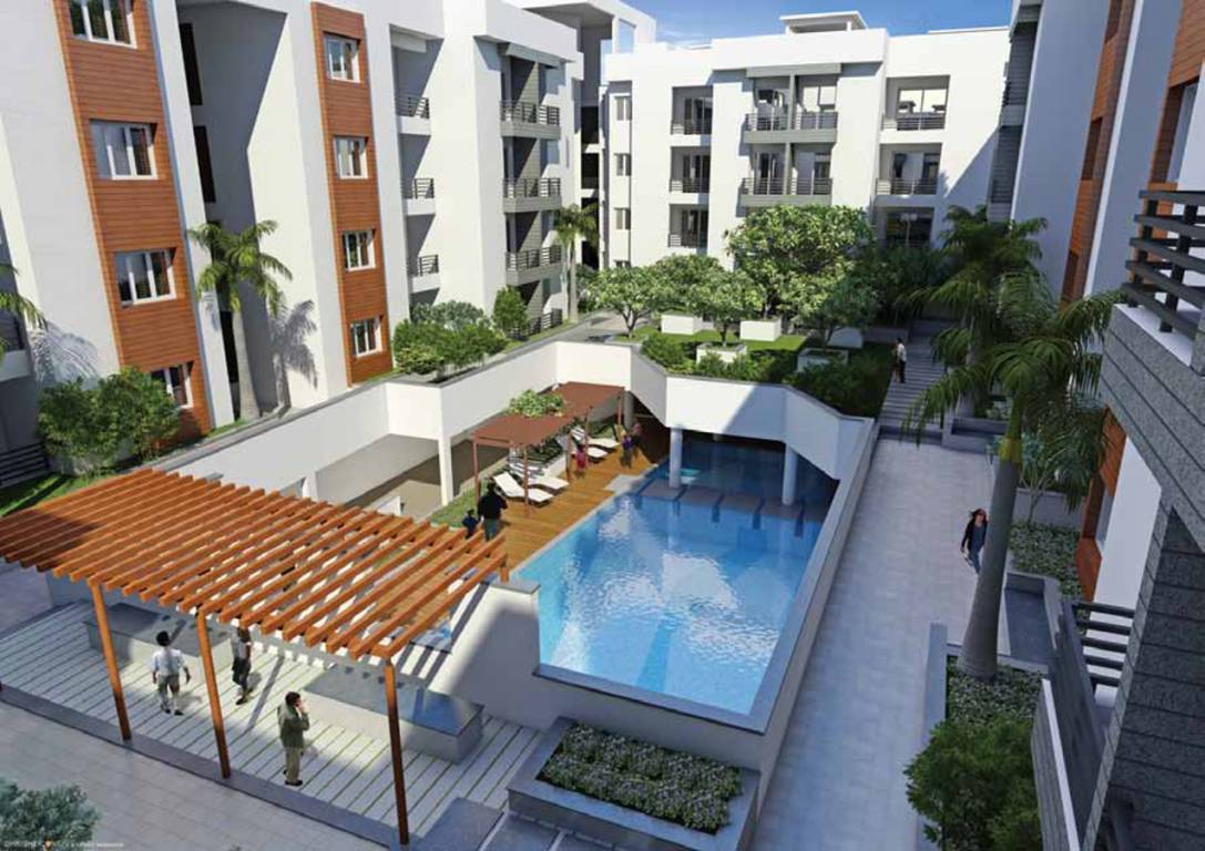 Images for Elevation of Casagrand Aldea