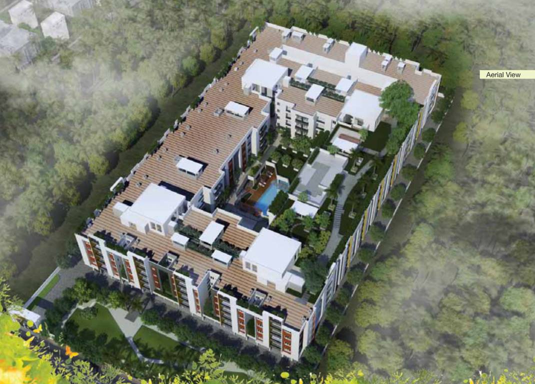 Images for Elevation of Casagrand Aldea