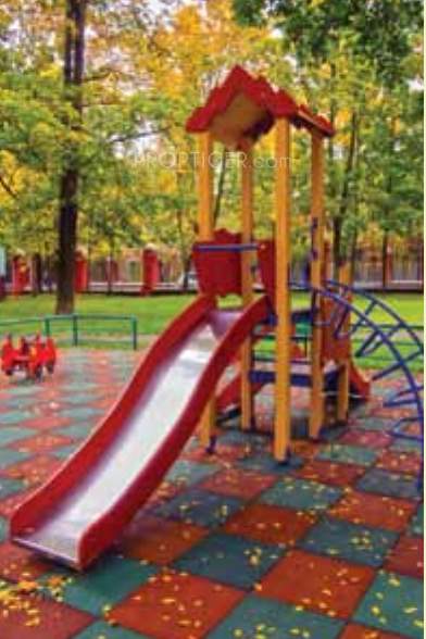 Images for Amenities of Casagrand Aldea