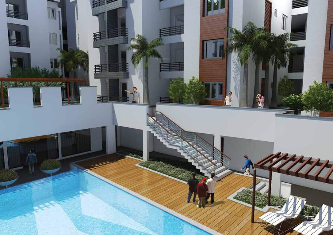 Images for Amenities of Casagrand Aldea