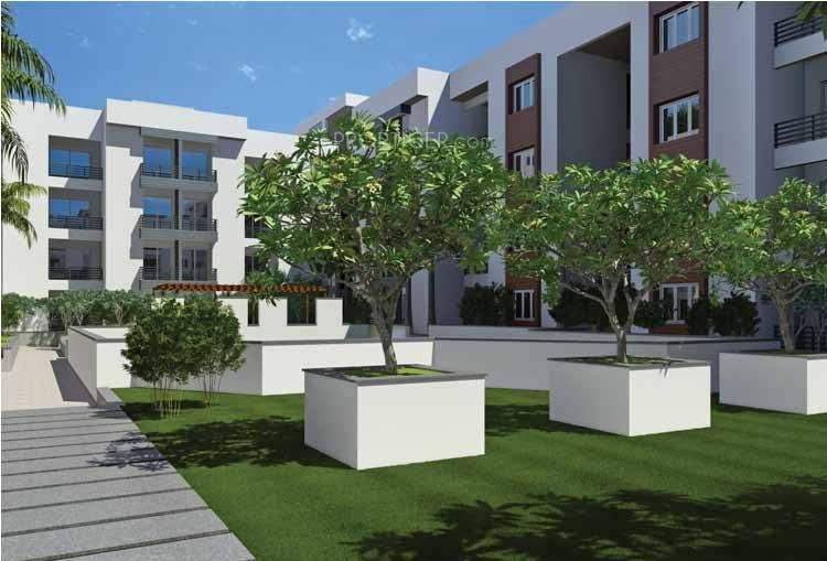 Images for Amenities of Casagrand Aldea