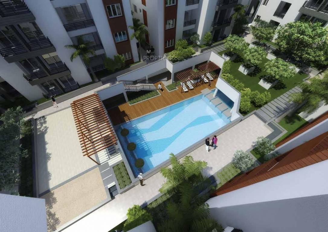 Images for Amenities of Casagrand Aldea