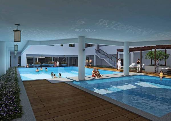 Images for Amenities of Casagrand Aldea Images for Amenities of Casagrand Aldea