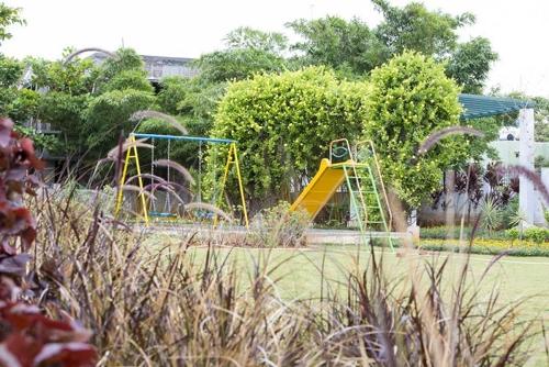  renaatus-swarnabhoomi Children's play area