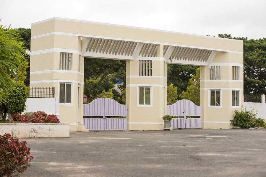  renaatus swarnabhoomi Gated Community