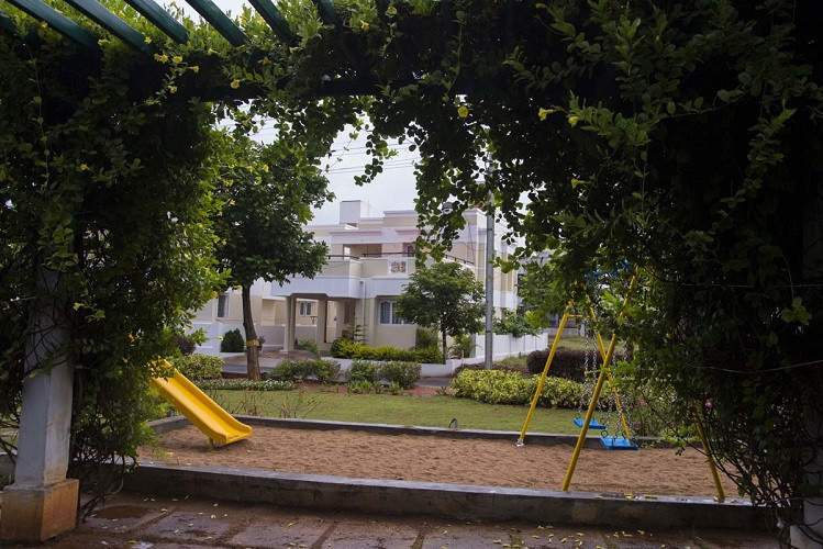  renaatus swarnabhoomi Landscaped Gardens