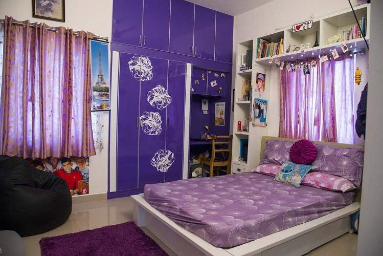  renaatus swarnabhoomi Bedroom