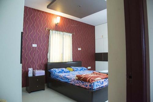  renaatus-swarnabhoomi Bedroom