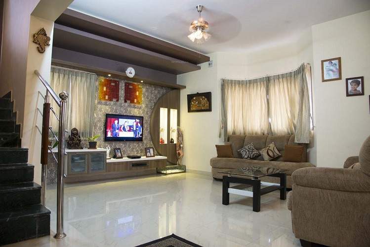  renaatus swarnabhoomi Living Area