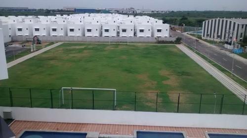  casagrand-arena Images for Amenities of Casagrand Casagrand Arena