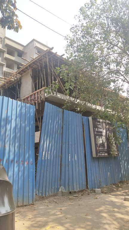 Images for Construction Status of Hilton Enclave Wing A B B1