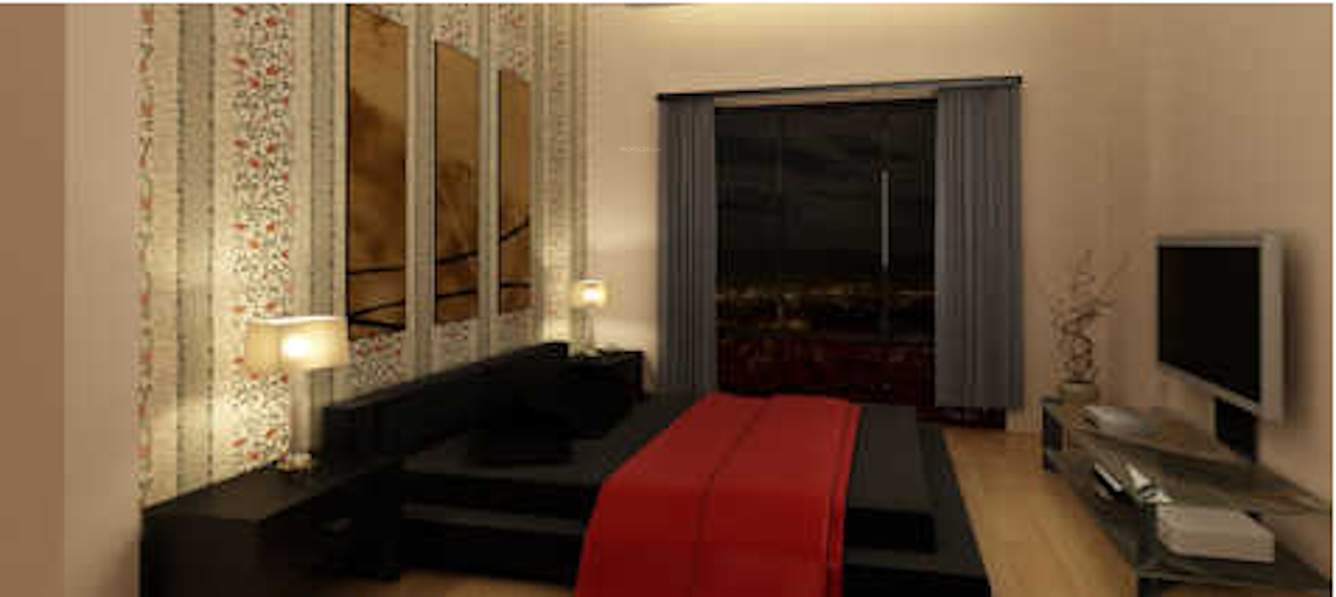  enclave wing a b b1 Bedroom