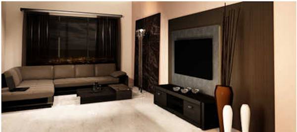 Living Area enclave-wing-a-b-b1 Living Area