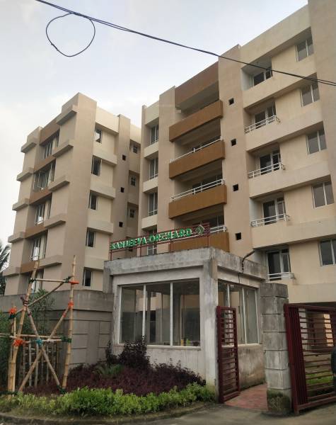  sanjeeva-orchard Elevation