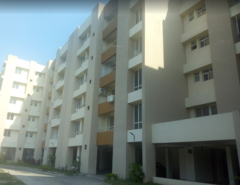  sanjeeva orchard Elevation