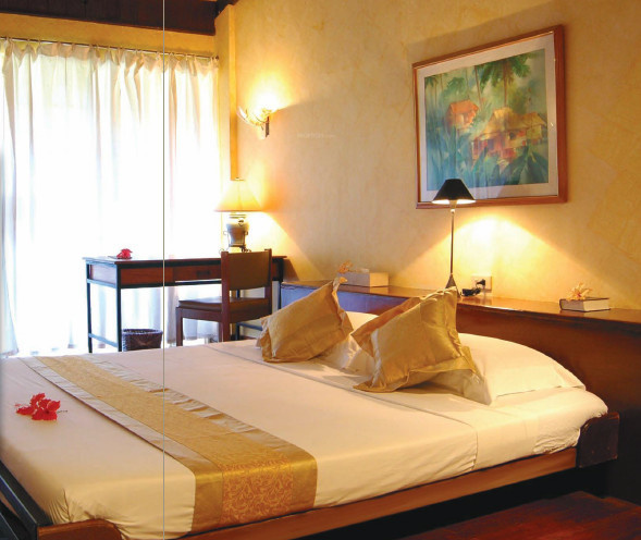  sanjeeva-orchard Bedroom