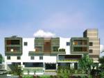 Elevation vaishnavi-developments anantya Elevation