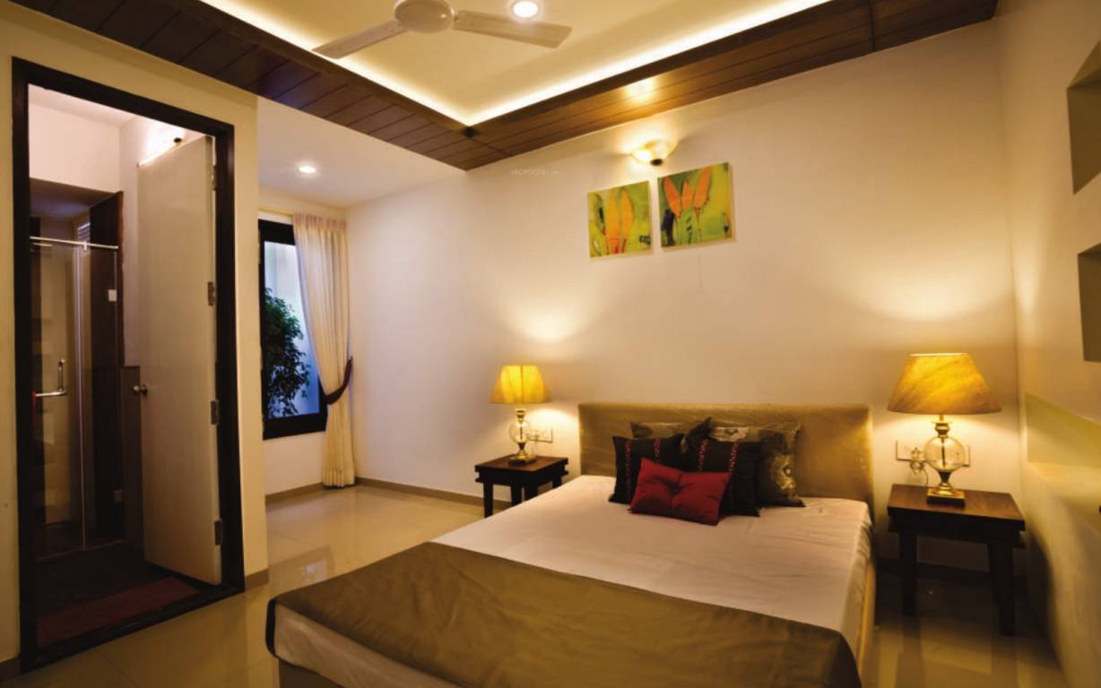 vaishnavi developments anantya Main Other