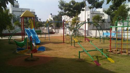  grand-vie Children's play area