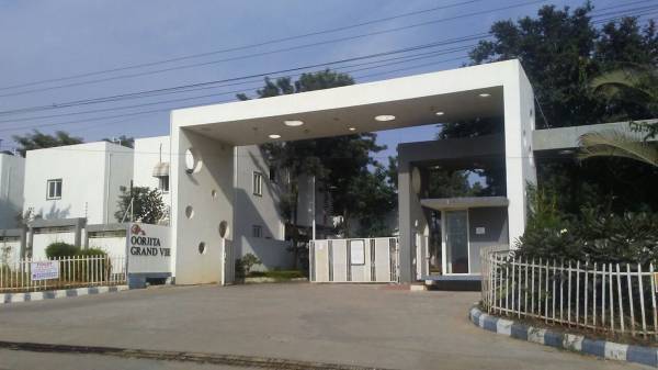  grand-vie Gated Community