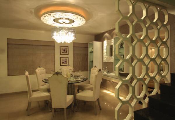  grand-vie Dining Area