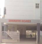  homes Gated Community