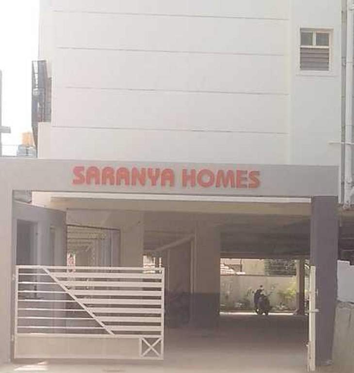  homes Gated Community