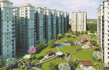 Images for Elevation of Urban Amangani Images for Elevation of Urban Amangani